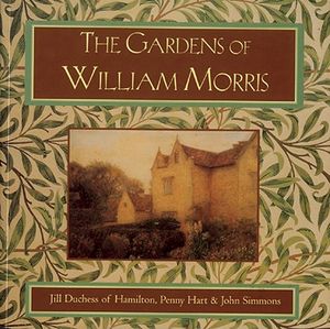 The Gardens of William Morris image number 0