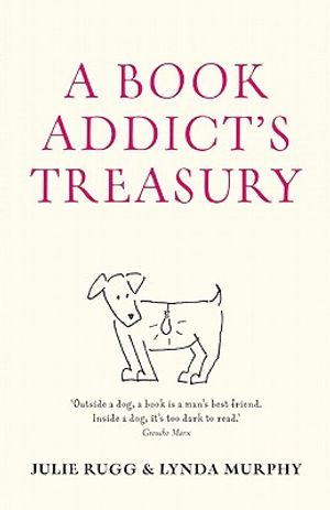 A Book Addict's Treasury image number 0
