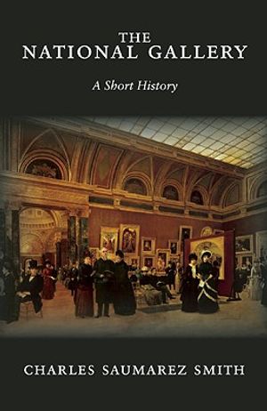 The National Gallery: A Short History image number 0