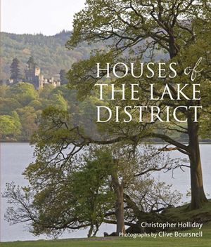 Houses of the Lake District image number 0