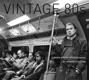 Vintage 80s: London Street Photography image number 0