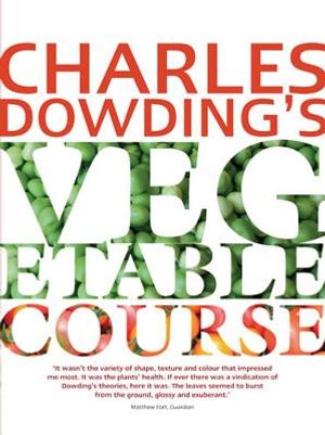 Charles Dowding's Vegetable Course image number 0