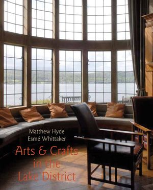 Arts and Crafts Houses in the Lake District image number 0