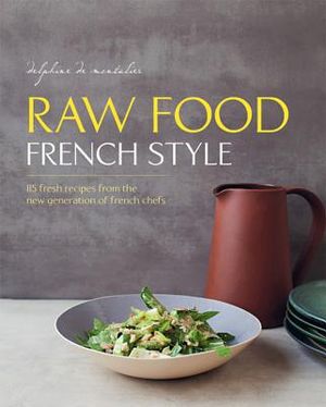 Raw Food French Style image number 0