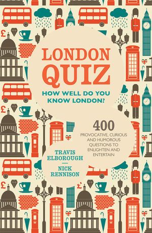 London Quiz image number 0