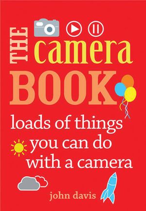 The Camera Book image number 0