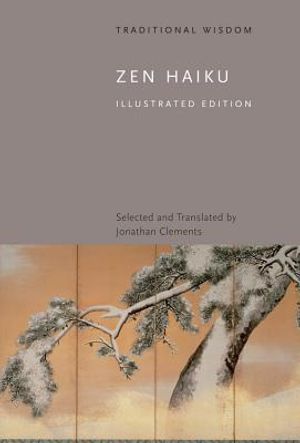 Zen Haiku image number 0