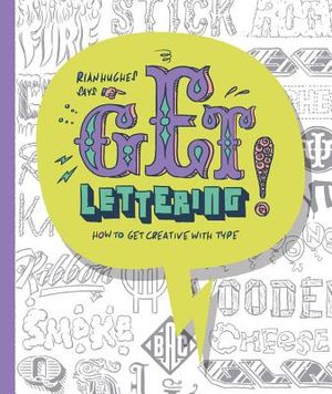 Get Lettering: How to Get Creative with Type image number 0
