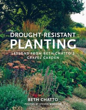Drought-Resistant Planting: Lessons from Beth Chatto's Gravel Garden image number 0