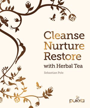 Cleanse, Nurture, Restore with Herbal Tea image number 0