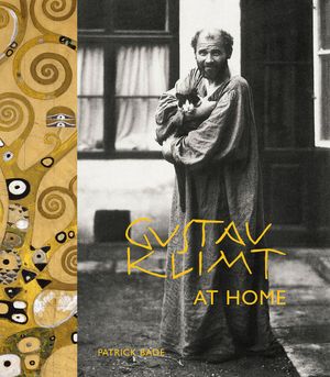 Gustav Klimt at Home image number 0