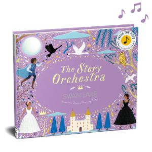 The Story Orchestra: Swan Lake, 4: Press the Note to Hear Tchaikovsky's Music image number 0