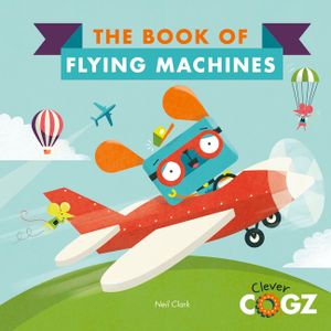 The Book of Flying Machines image number 0