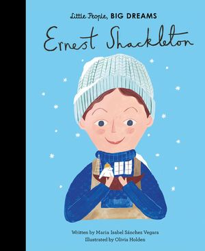 Ernest Shackleton image number 0