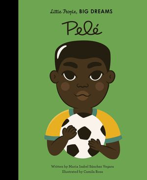 Pele image number 0