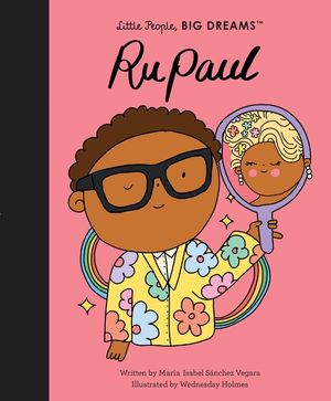 Rupaul image number 0