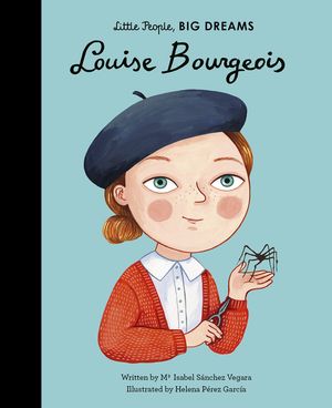 Louise Bourgeois image number 0