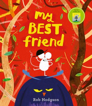 My Best Friend image number 0