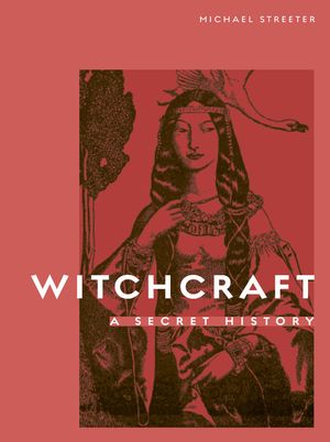 Witchcraft: A Secret History image number 0