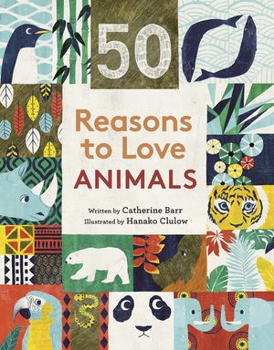 50 Reasons to Love Animals image number 0