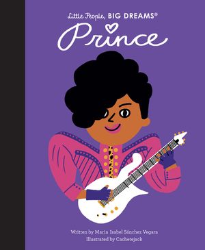 Prince image number 0
