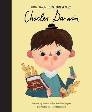 Charles Darwin image number 0