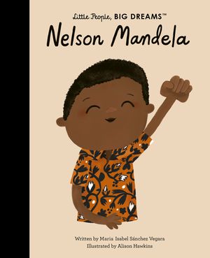 Nelson Mandela image number 0