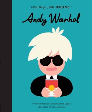 Andy Warhol image number 0