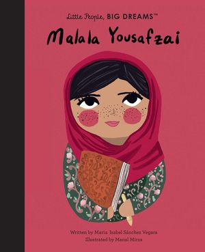 Malala Yousafzai image number 0