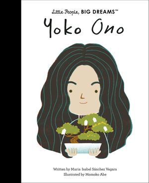 Yoko Ono image number 0