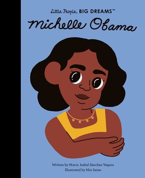 Michelle Obama image number 0