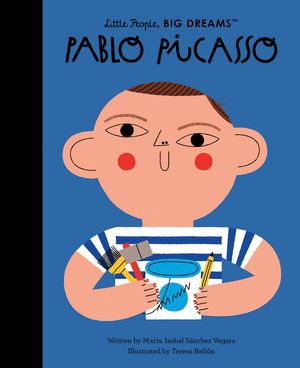 Pablo Picasso image number 0