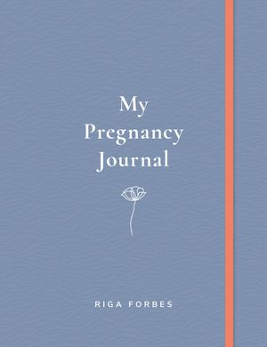 My Pregnancy Journal image number 0