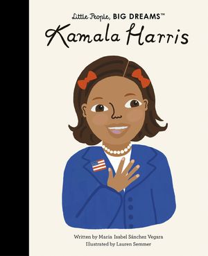 Kamala Harris image number 0