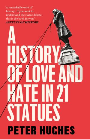 A History of Love and Hate in 21 Statues image number 0