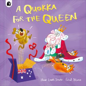 A Quokka for the Queen image number 0