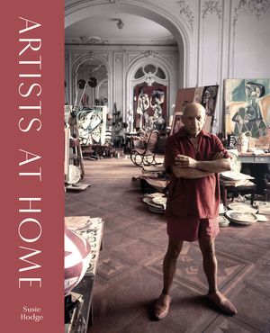 Artists at Home image number 0