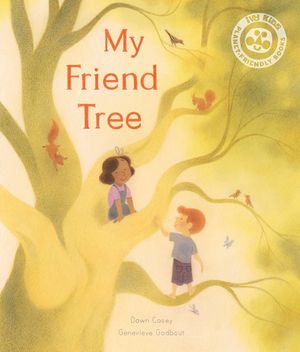 My Friend Tree image number 0