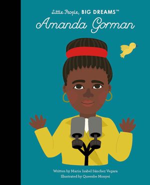 Amanda Gorman image number 0