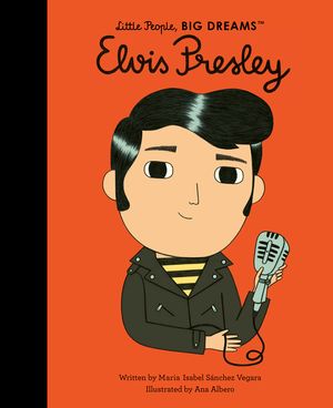 Elvis image number 0