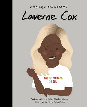 Laverne Cox image number 0