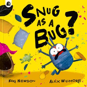 Snug as a Bug? image number 0