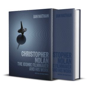 Christopher Nolan: The Iconic Filmmaker and His Work image number 0