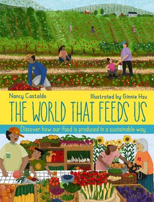 The World That Feeds Us image number 0