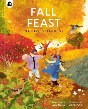 Fall Feast: Nature Prepares image number 0