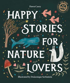 Happy Stories for Nature Lovers image number 0