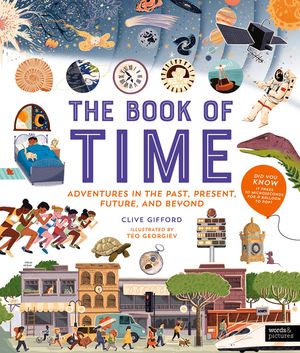 The Book of Time image number 0