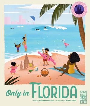 Only in Florida image number 0