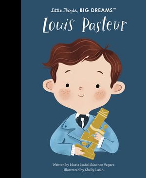 Louis Pasteur image number 0