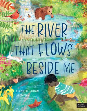 The River That Flows Beside Me image number 0